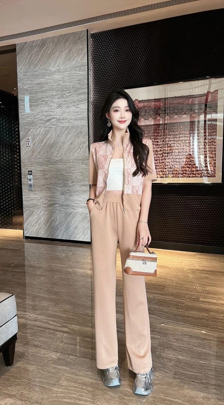 Original Fendi Long Suits 123133