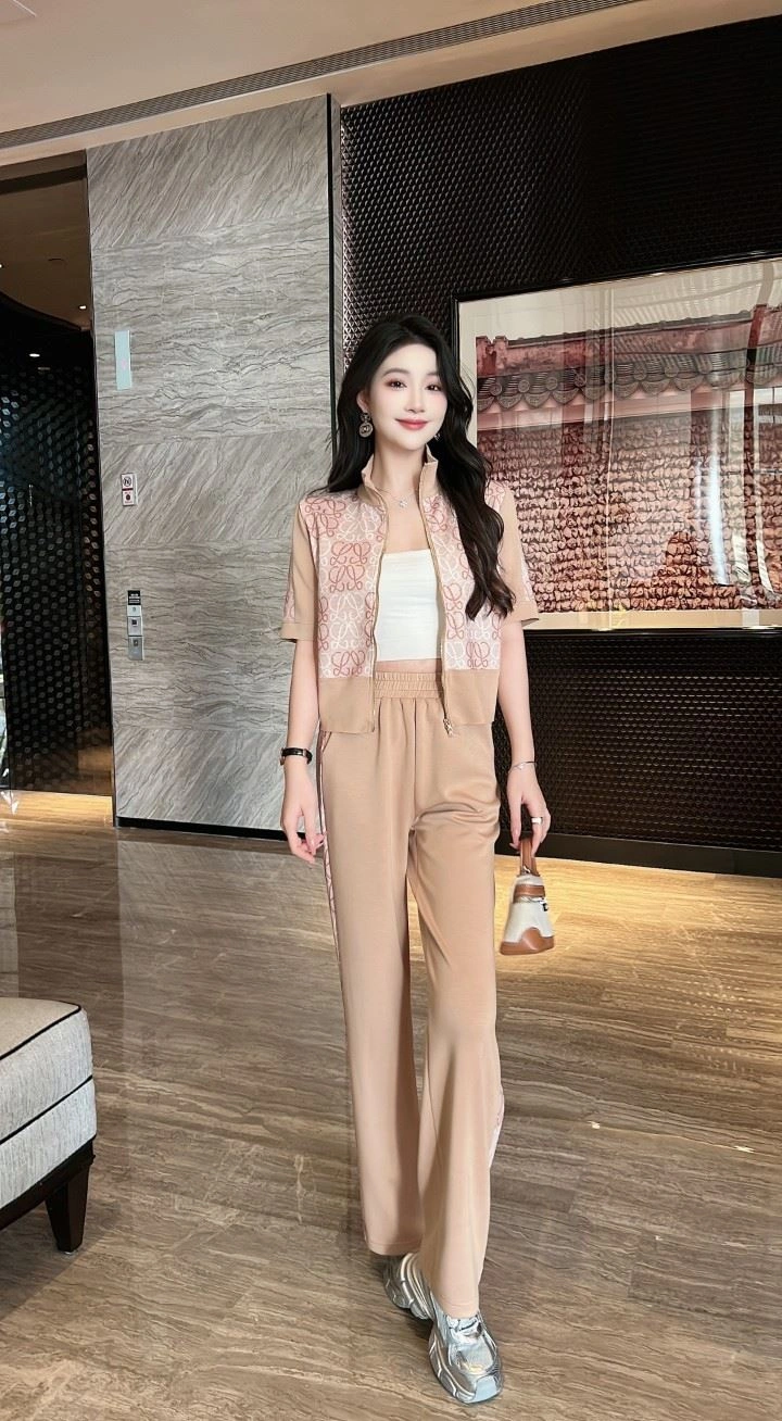 Original Fendi Long Suits 123133