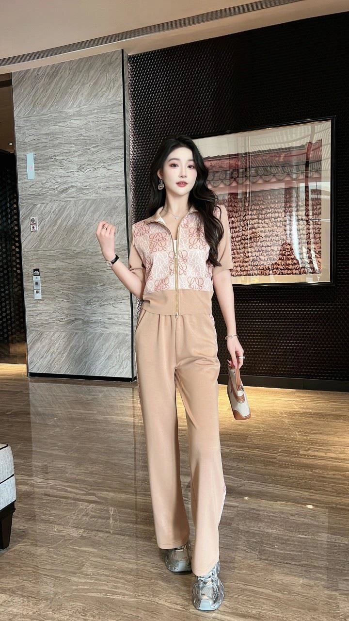 Original Fendi Long Suits 123133
