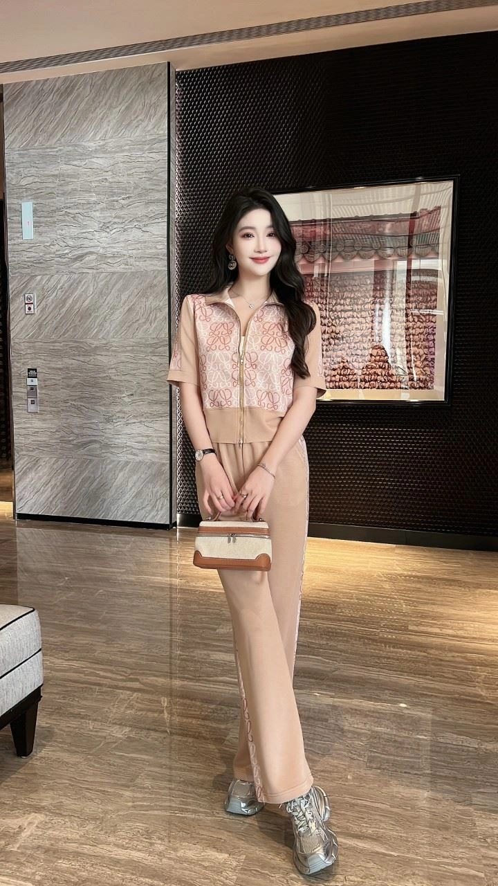 Original Fendi Long Suits 123133
