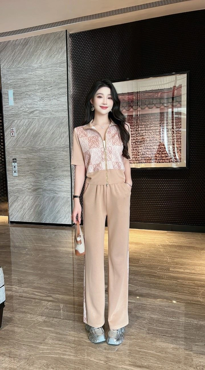 Original Fendi Long Suits 123133
