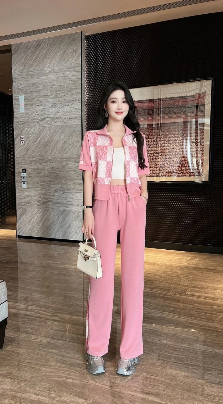 Original Fendi Long Suits 123133