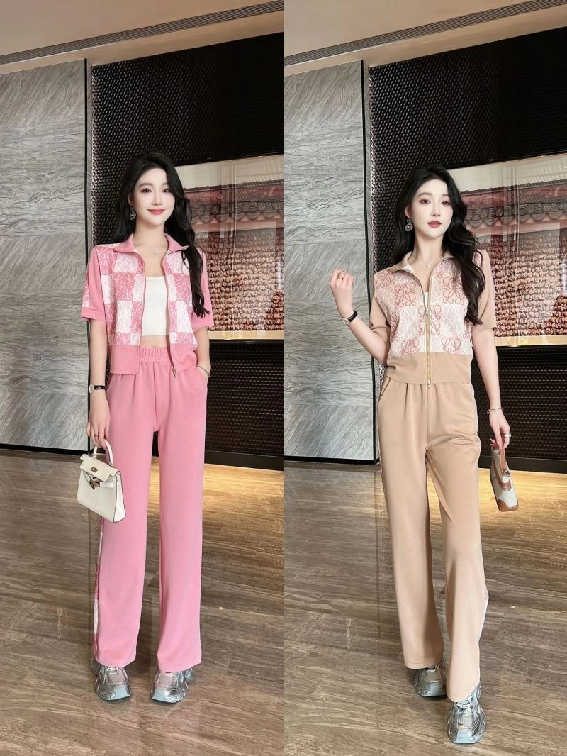 Original Fendi Long Suits 123133