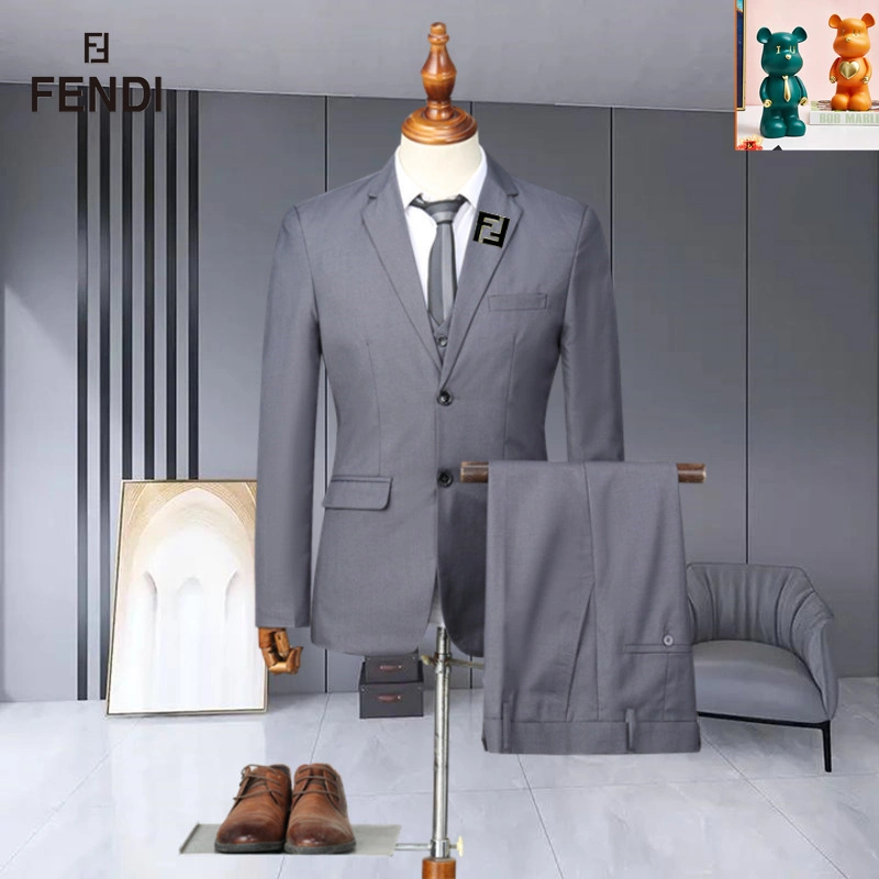 Fendi Long Suits ComfortFit 123370