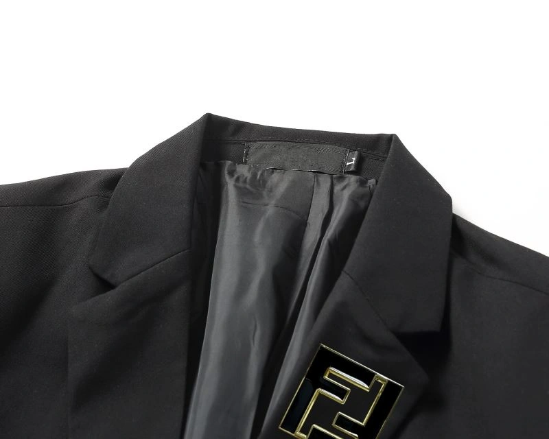 Fendi Long Suits ComfortFit 123370