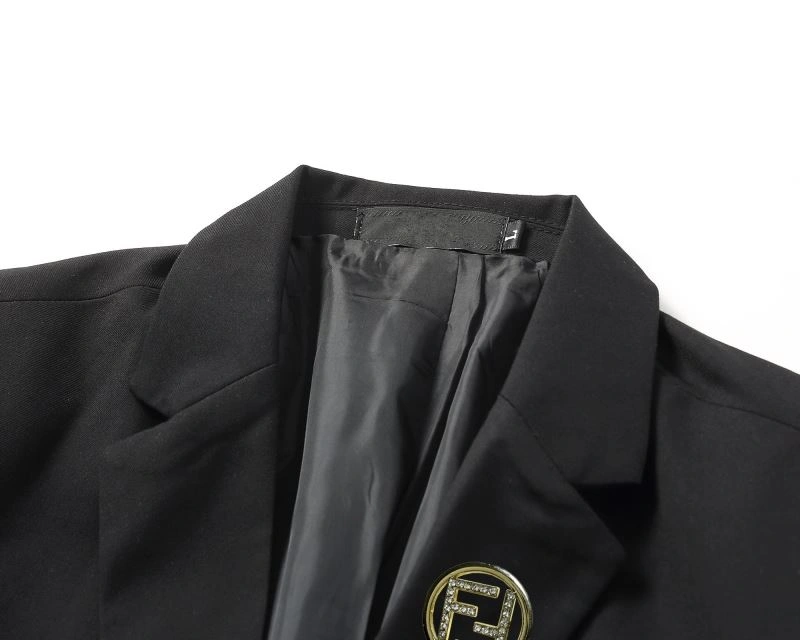 Fendi Long Suits StreetReady 123372