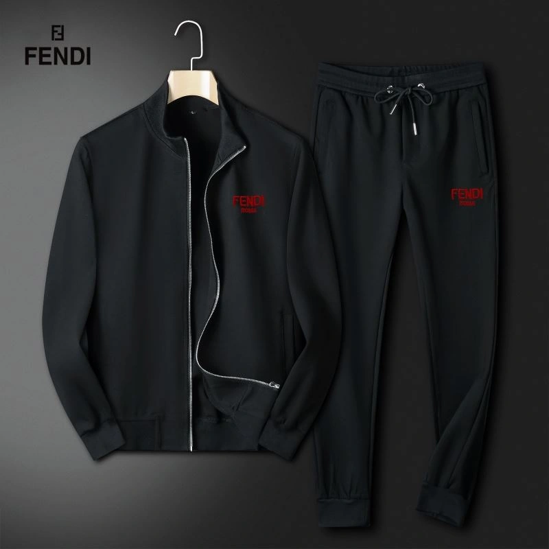 Efficient Fendi Long Suits 123338