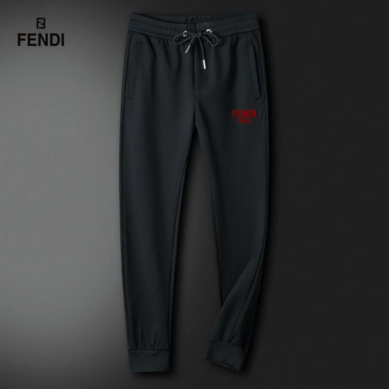 Efficient Fendi Long Suits 123338