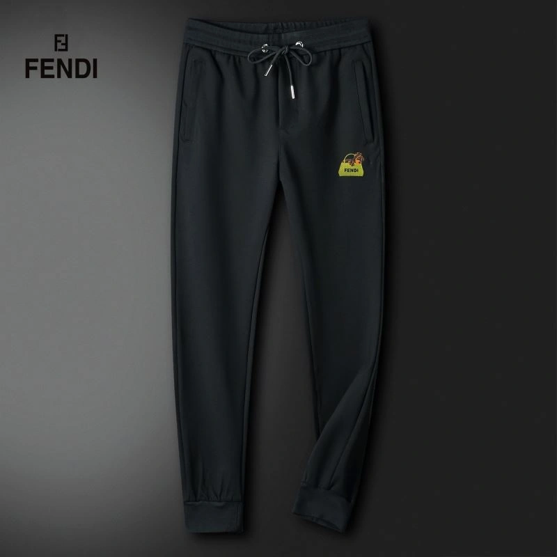 Fendi Long Suits FreshLook 123340