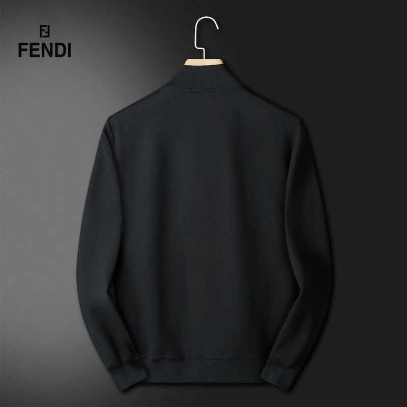 Fendi Long Suits FreshLook 123340