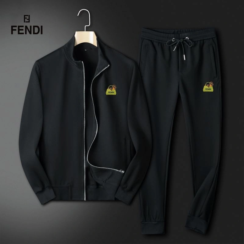 Fendi Long Suits FreshLook 123340