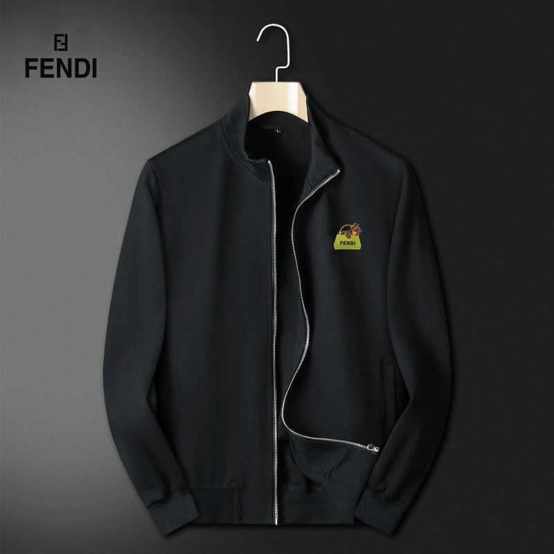 Fendi Long Suits FreshLook 123340