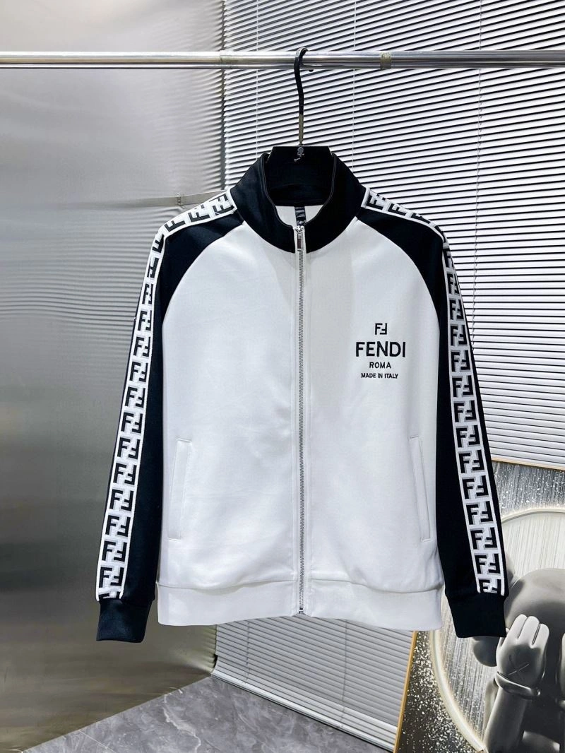 Fendi Long Suits Attractive 122944