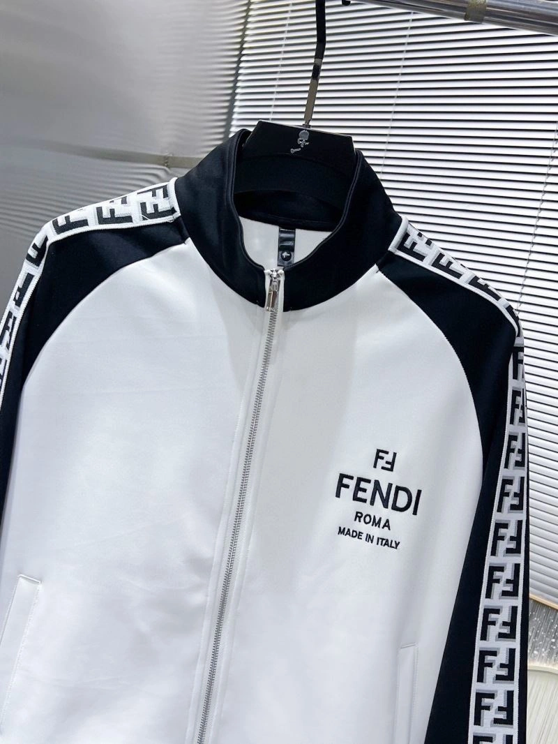 Fendi Long Suits Attractive 122944