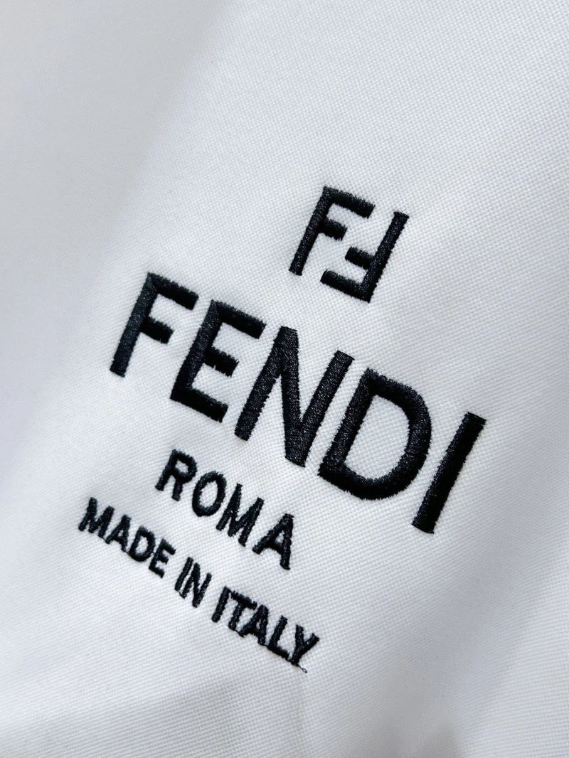 Fendi Long Suits Attractive 122944