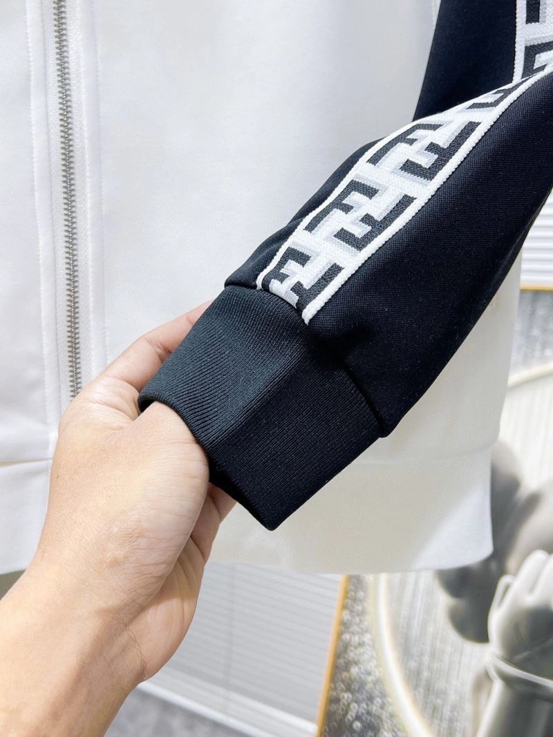 Fendi Long Suits Attractive 122944