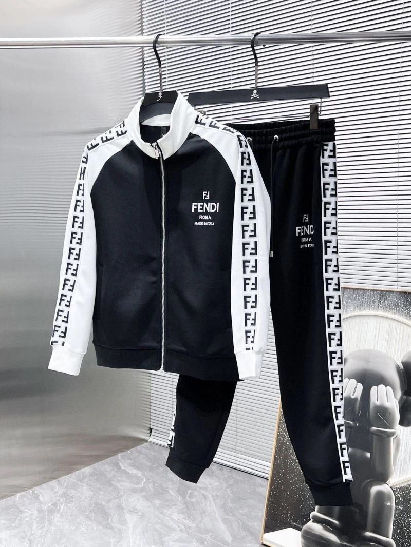 ModernLook Fendi Long Suits 120344