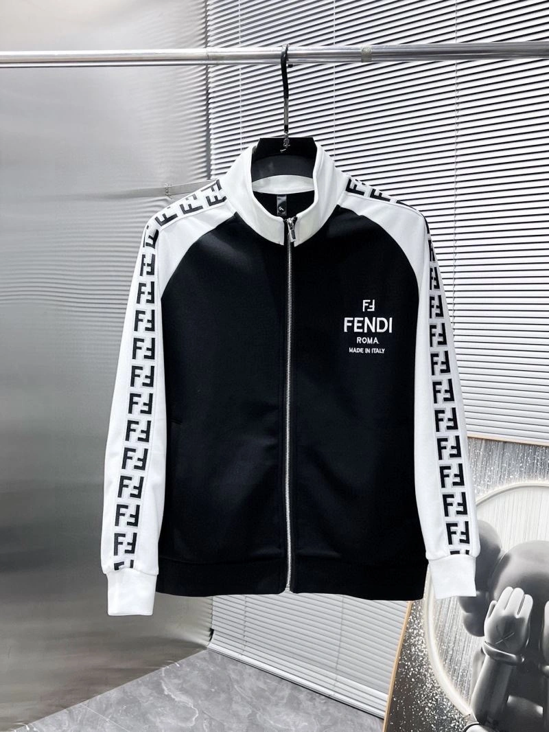 ModernLook Fendi Long Suits 120344