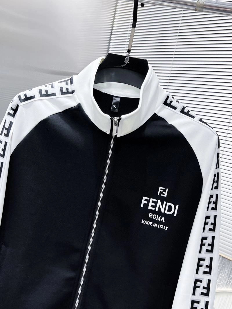 ModernLook Fendi Long Suits 120344