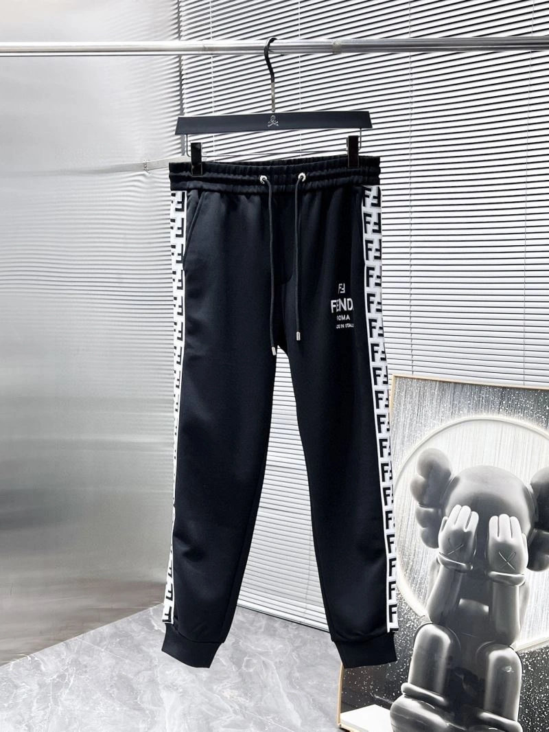 ModernLook Fendi Long Suits 120344