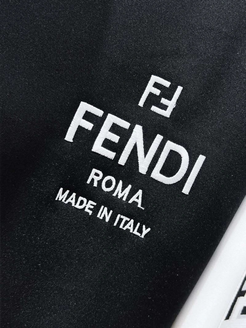 ModernLook Fendi Long Suits 120344