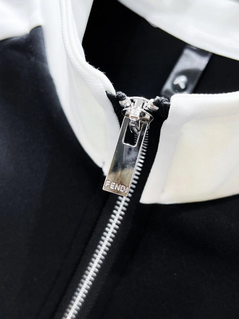 ModernLook Fendi Long Suits 120344