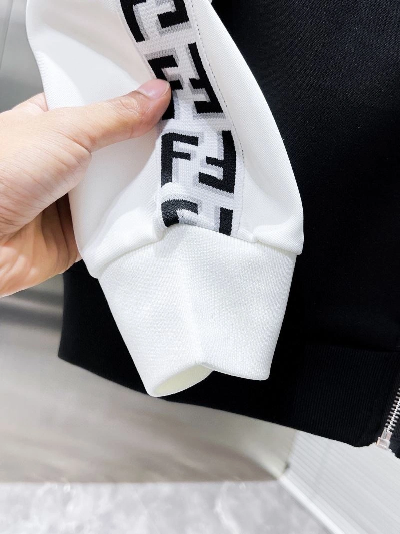 ModernLook Fendi Long Suits 120344