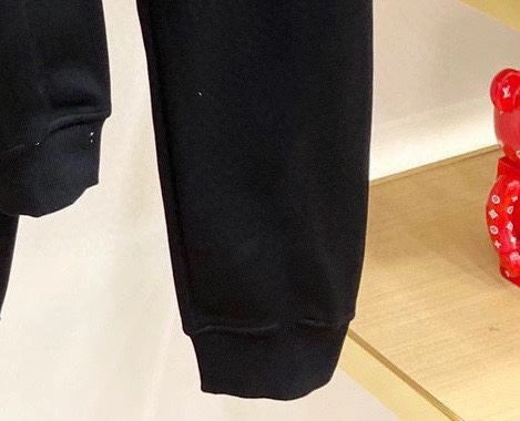 Soft Fendi Long Suits 122937