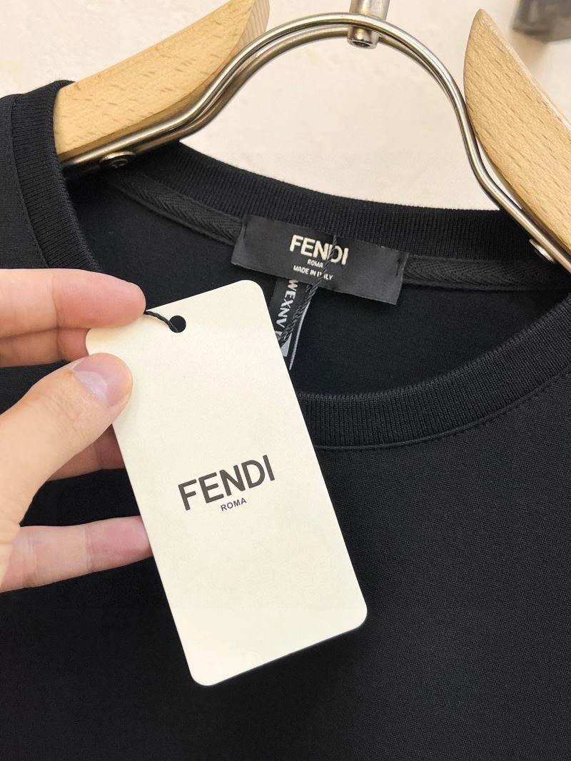 Fendi Long Suits SmoothTexture 122930
