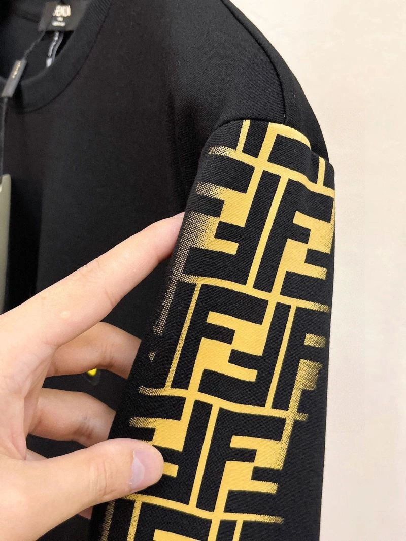 Fendi Long Suits SmoothTexture 122930