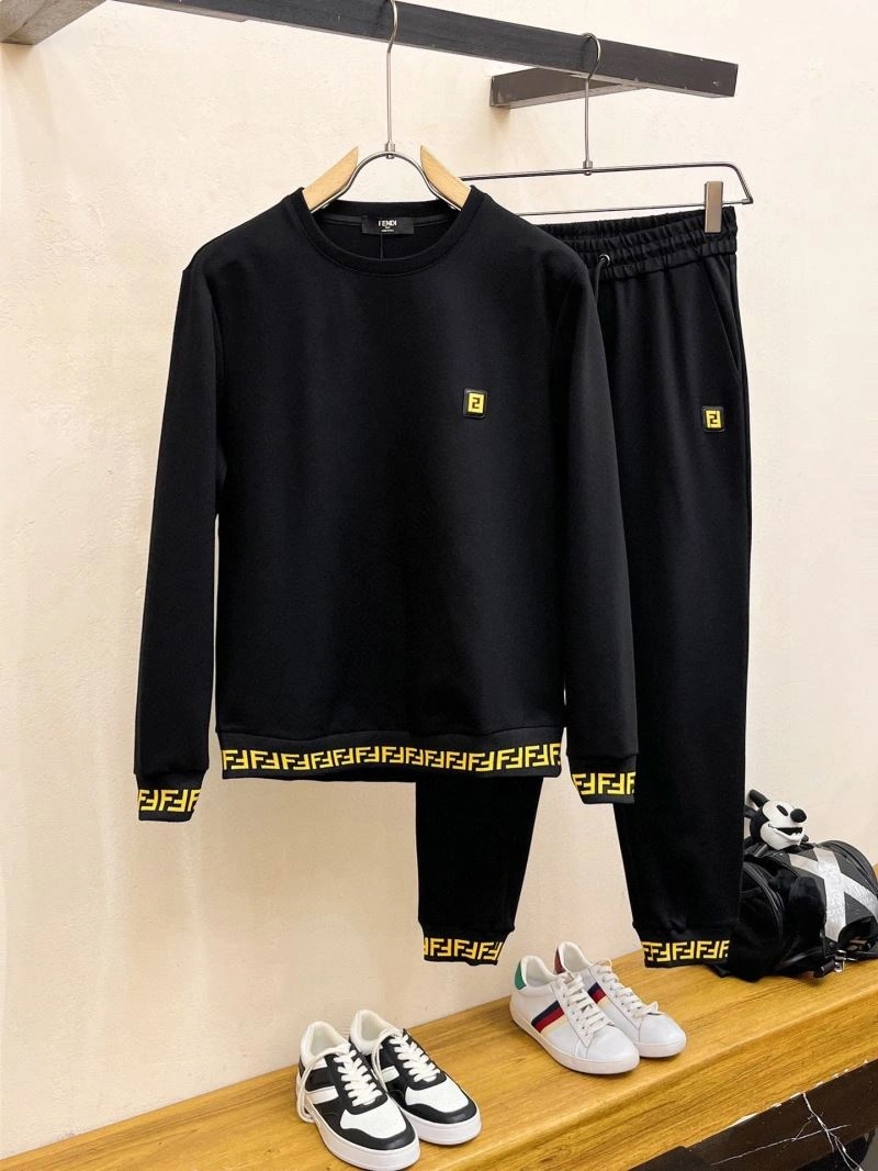 Original Fendi Long Suits 122940