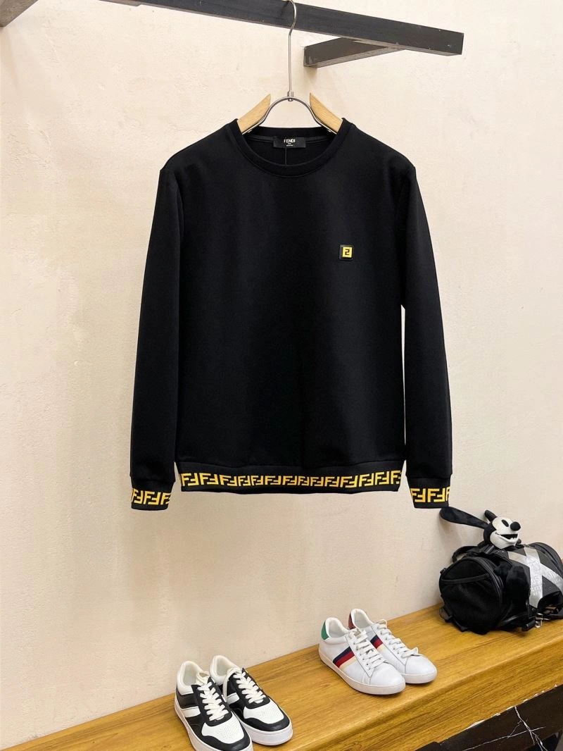Original Fendi Long Suits 122940