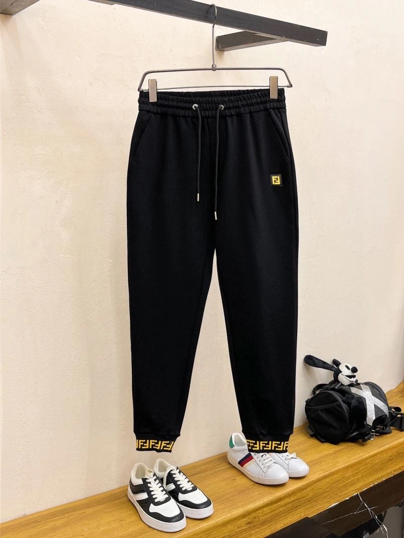 Original Fendi Long Suits 122940