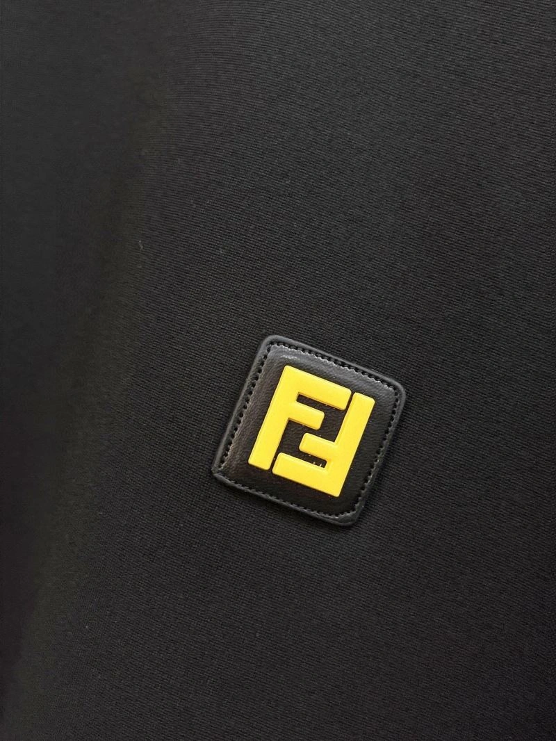 Original Fendi Long Suits 122940