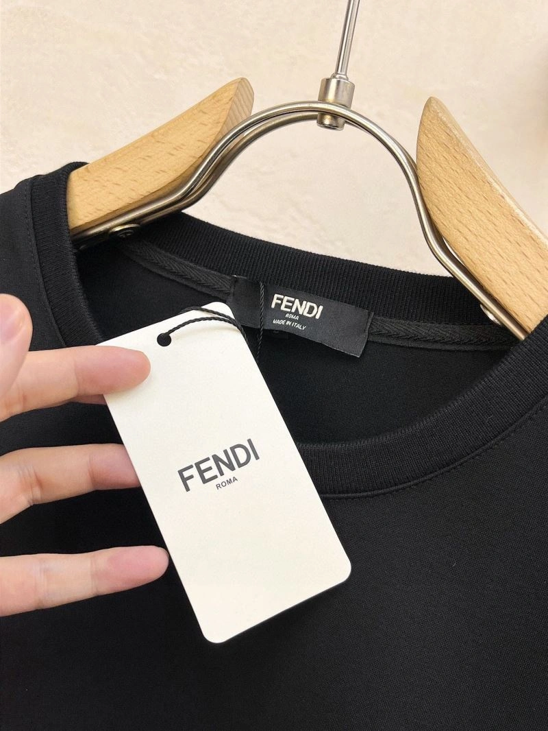 Original Fendi Long Suits 122940