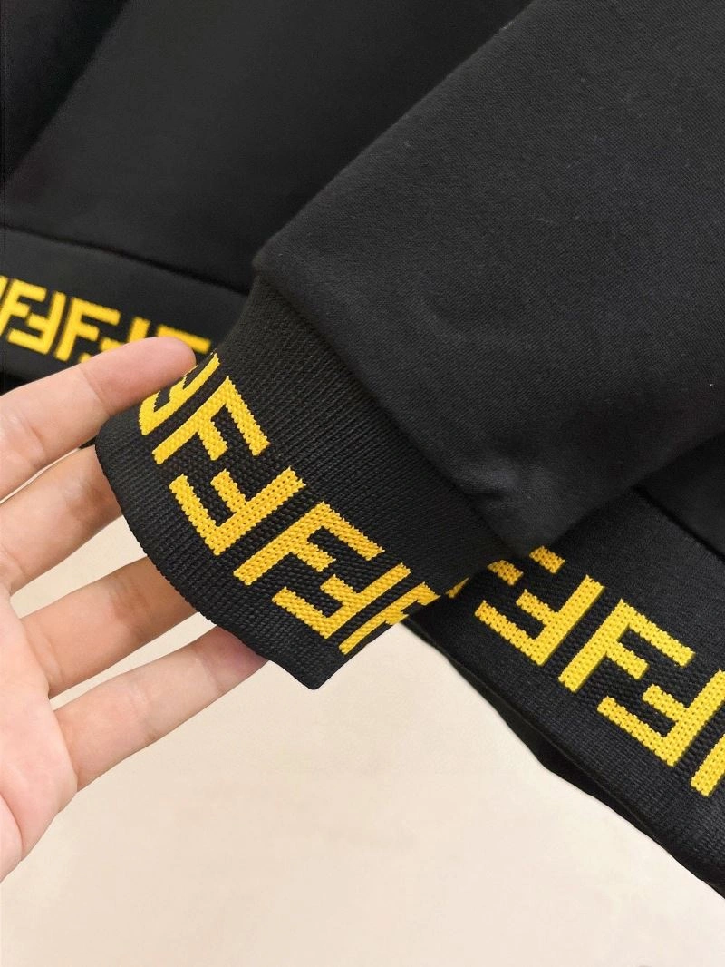 Original Fendi Long Suits 122940