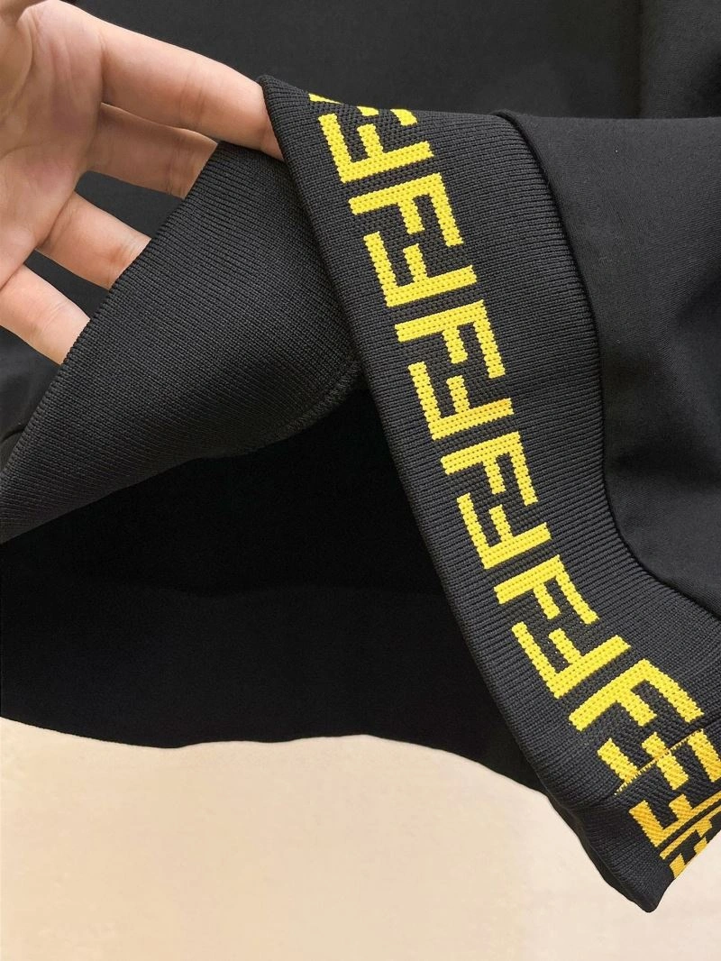 Original Fendi Long Suits 122940
