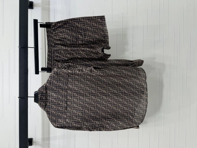 Fashionable Fendi Long Suits 120620