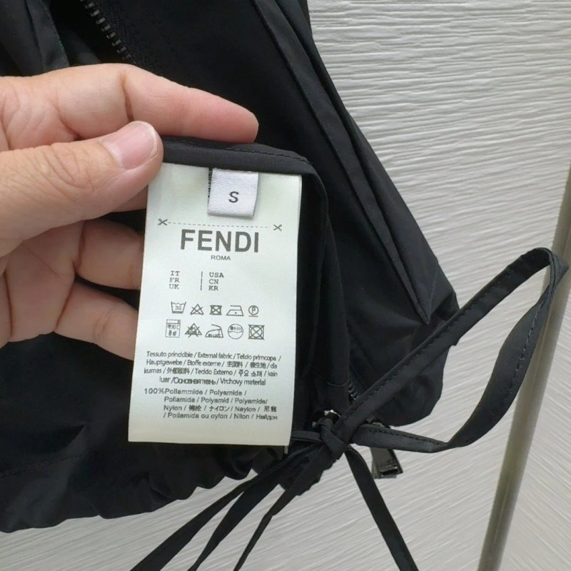 Fendi Long Suits MultiPurpose 120608