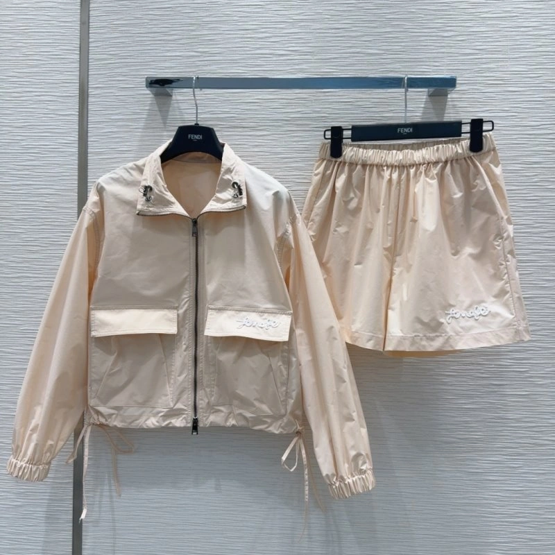 Fendi Long Suits FashionForward 120601
