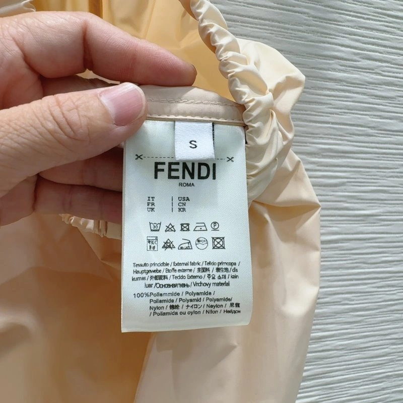 Fendi Long Suits FashionForward 120601