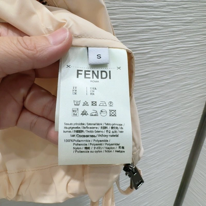 Fendi Long Suits FashionForward 120601