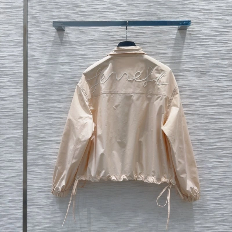 Fendi Long Suits FashionForward 120601