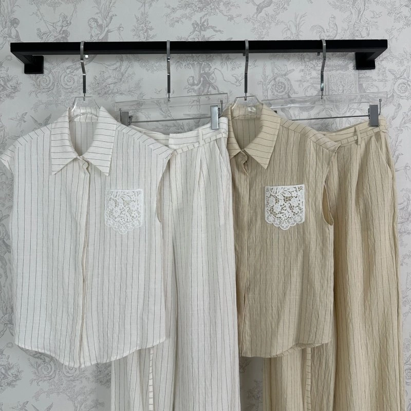 Fendi Long Suits Elegant 120783