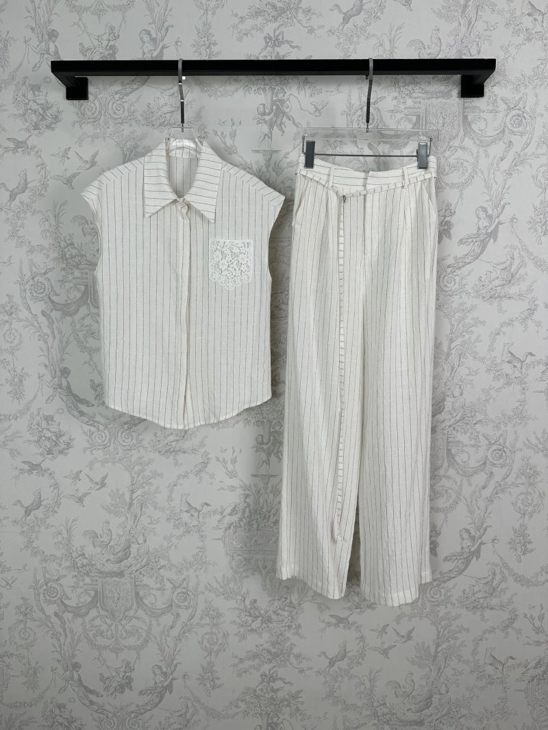Fendi Long Suits Elegant 120783