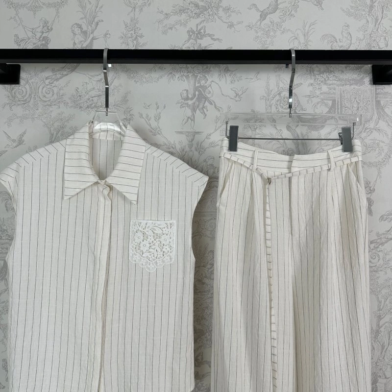 Fendi Long Suits Elegant 120783