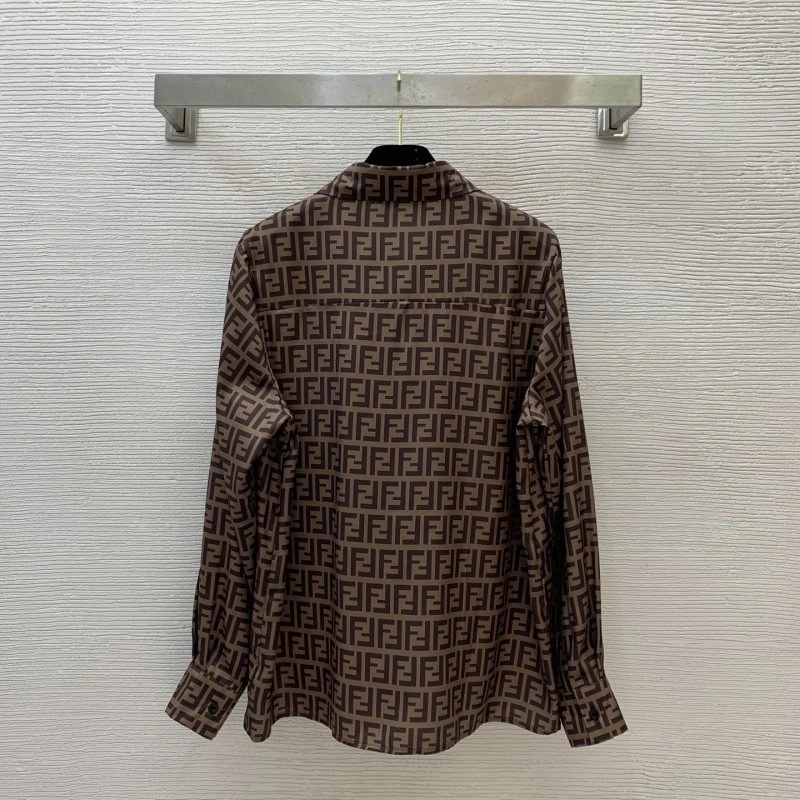 Fendi Long Suits MoistureWicking 120466