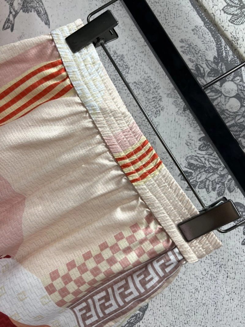 Reliable Fendi Long Suits 120465