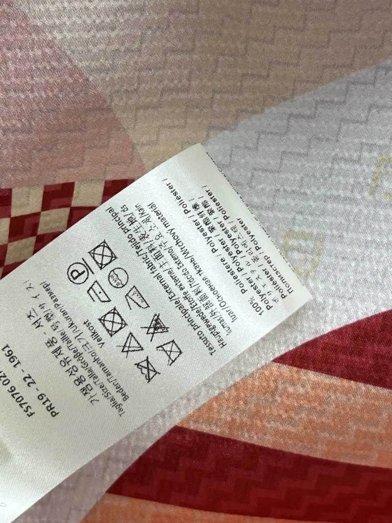 Reliable Fendi Long Suits 120465