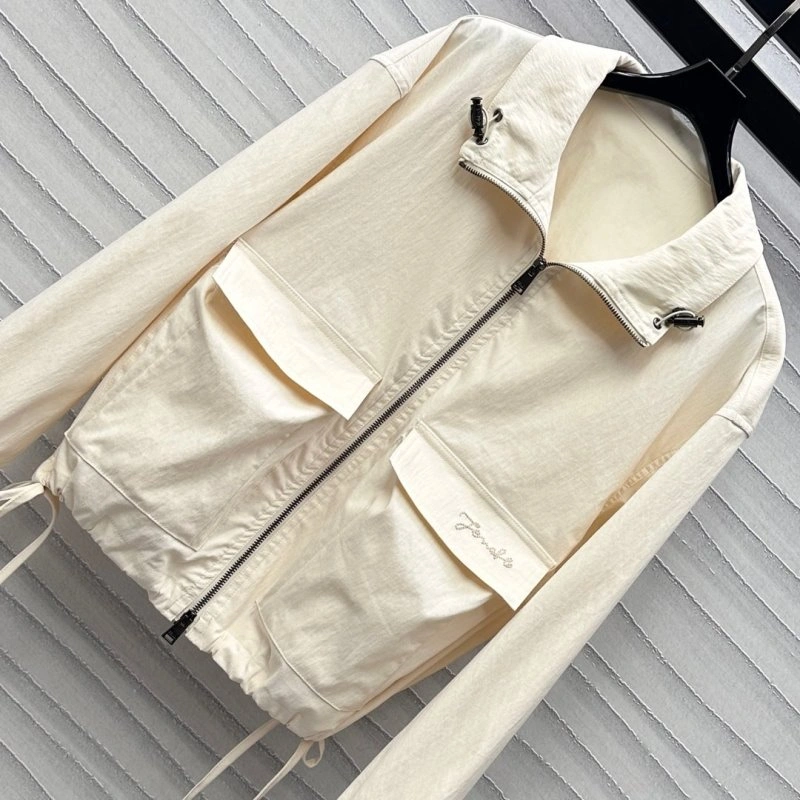 Lightweight Fendi Long Suits 120453